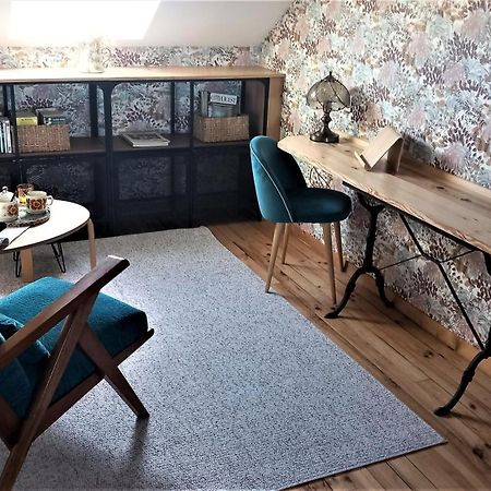 La Maison De Sylvie, Chambres D'Hotes A Tarbes Dış mekan fotoğraf