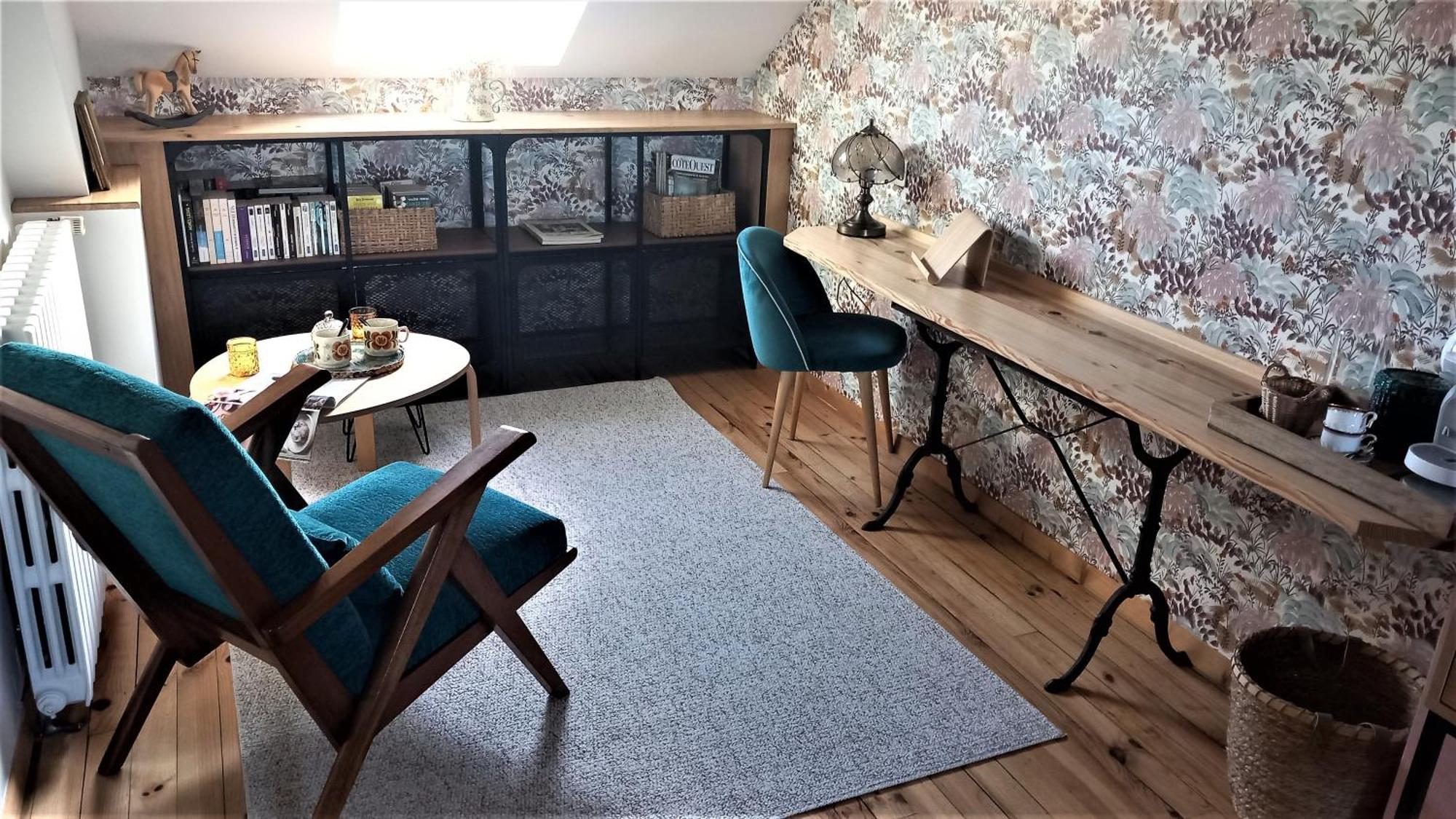 La Maison De Sylvie, Chambres D'Hotes A Tarbes Dış mekan fotoğraf