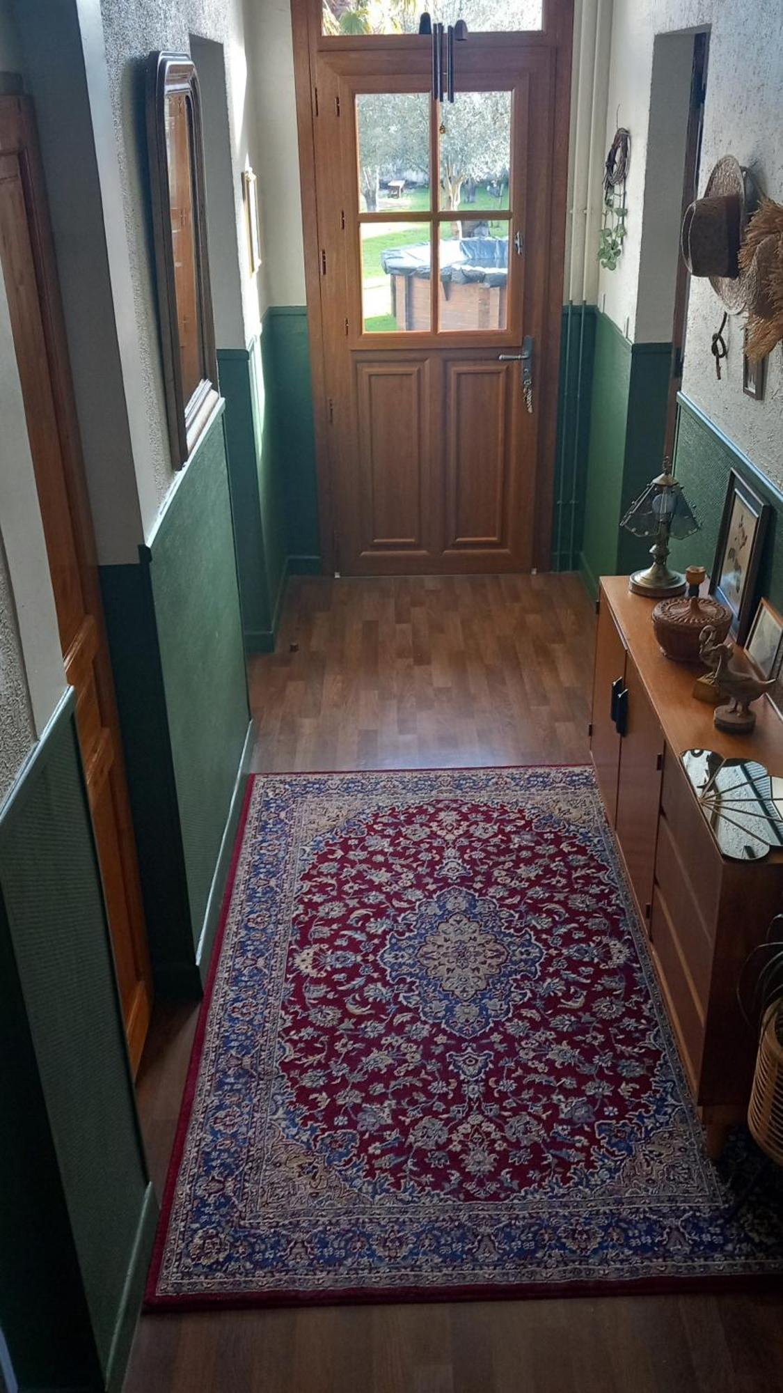La Maison De Sylvie, Chambres D'Hotes A Tarbes Dış mekan fotoğraf