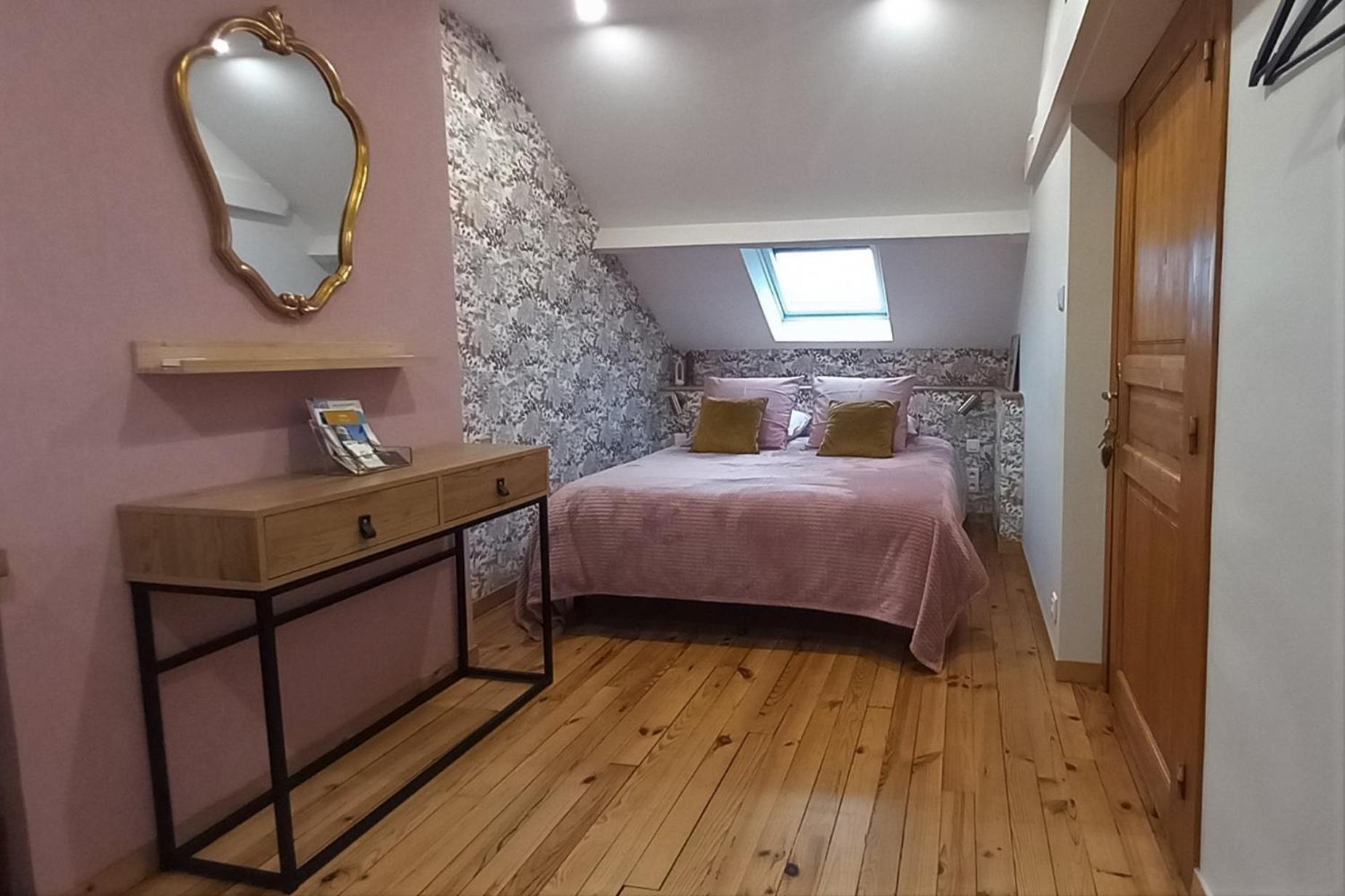 La Maison De Sylvie, Chambres D'Hotes A Tarbes Dış mekan fotoğraf